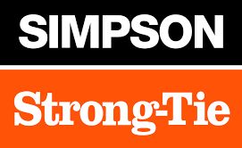 Logo Simpson Strong-Tie Vigas Laminadas